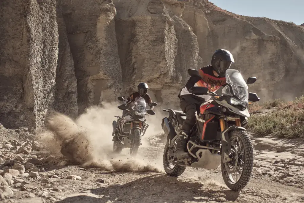 Tiger 900 Rally Pro My24 21220 Kh
