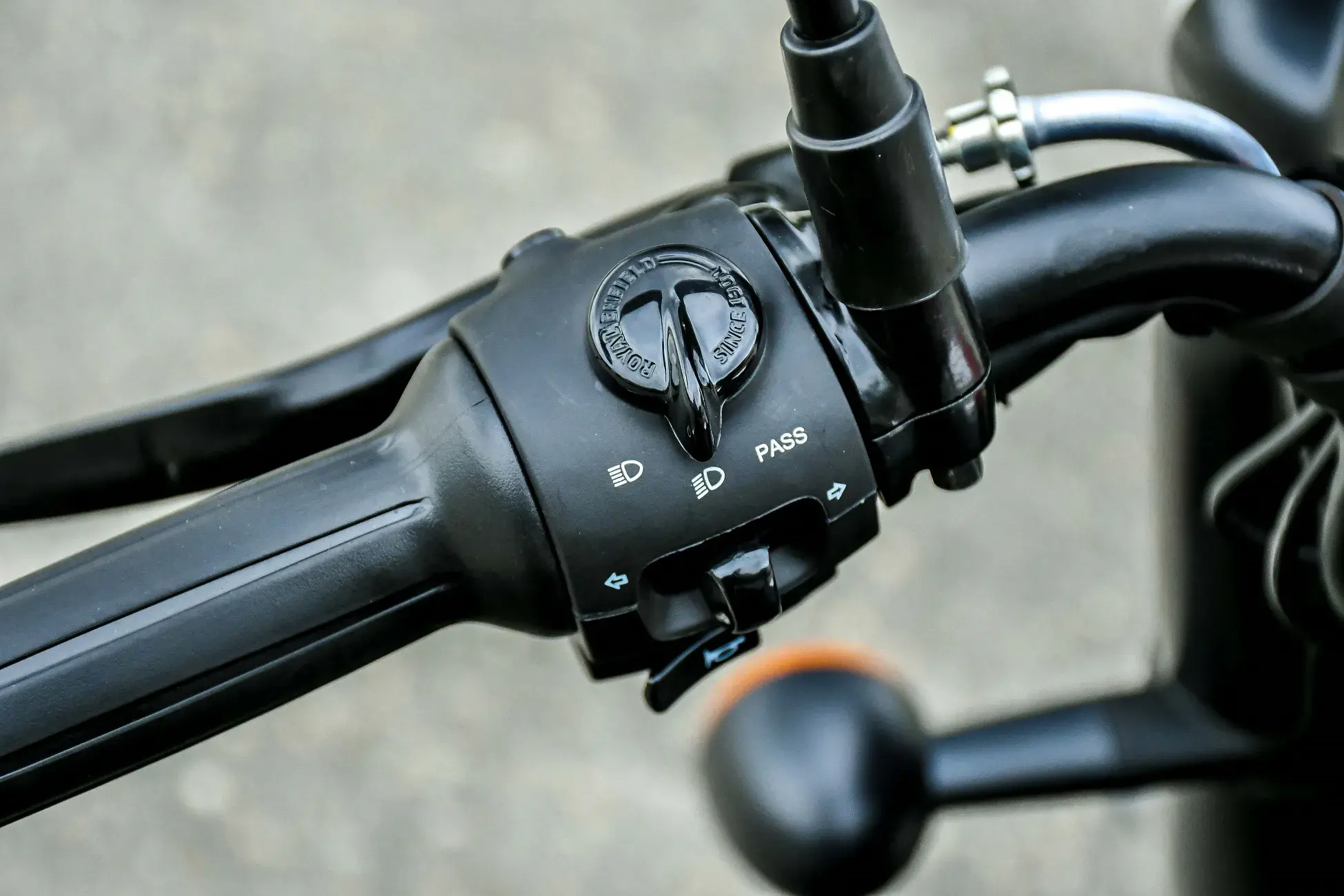 Royal Enfield Classic 9610