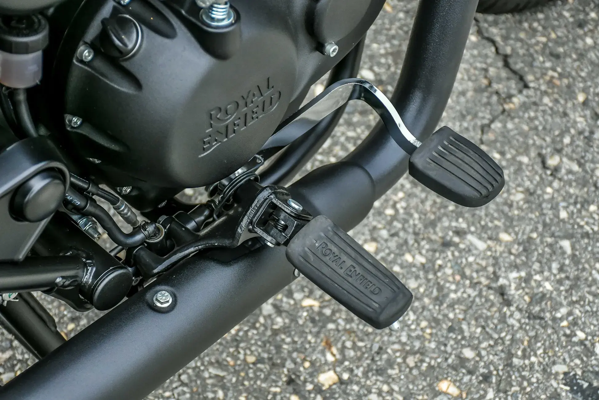 Royal Enfield Classic 9684