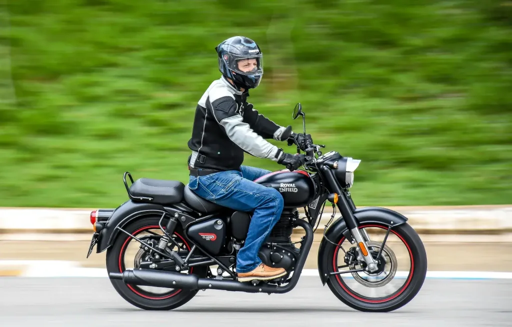 Royal Enfield Classic 9741