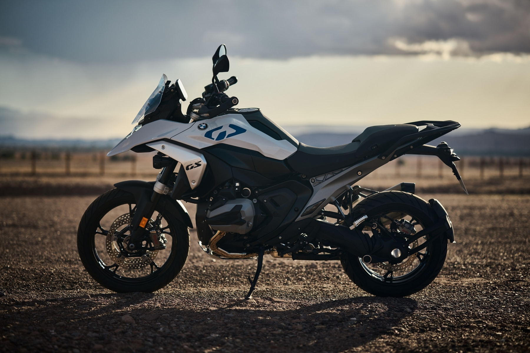 Bmw R 1300 Gs