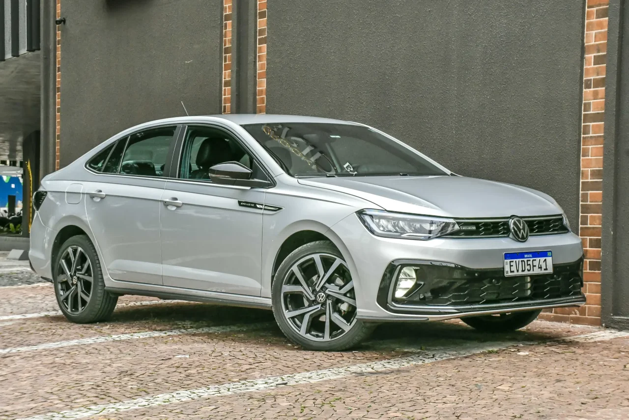 Vw Virtus Exclusive Tsi 0240