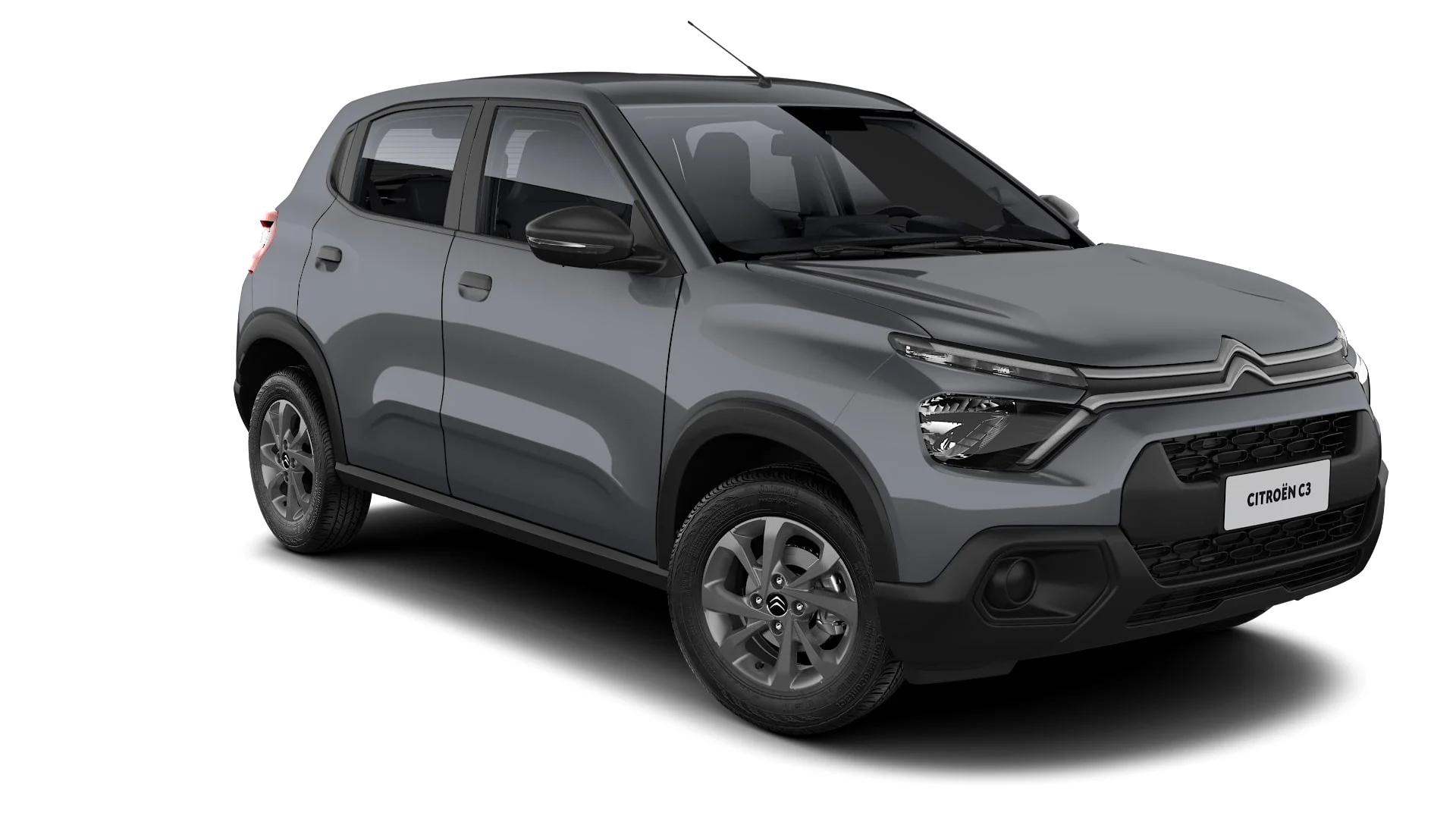 Citroën C3 Live Pack Automático 1