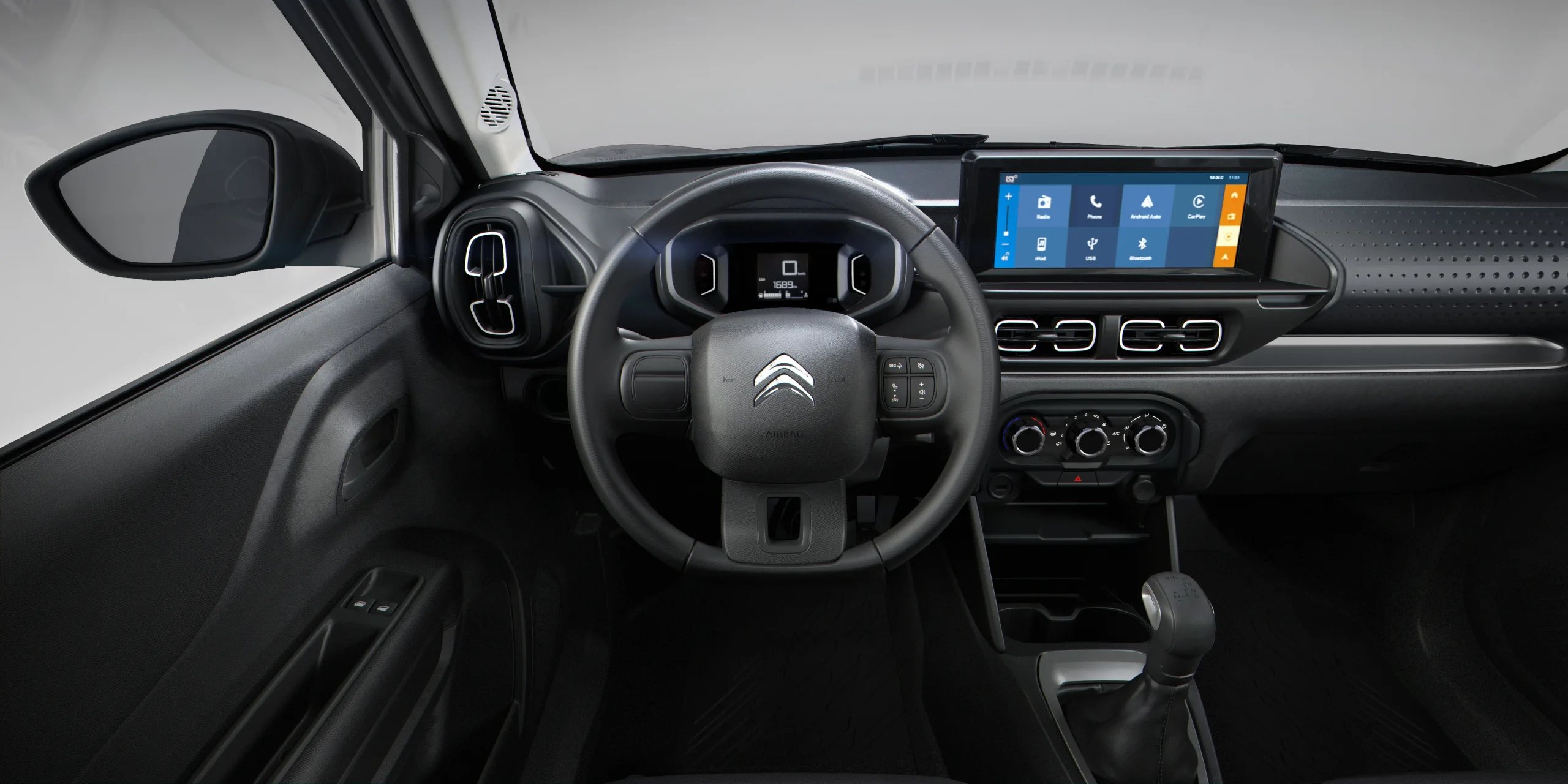 Citroën C3 Live Pack Automático 2