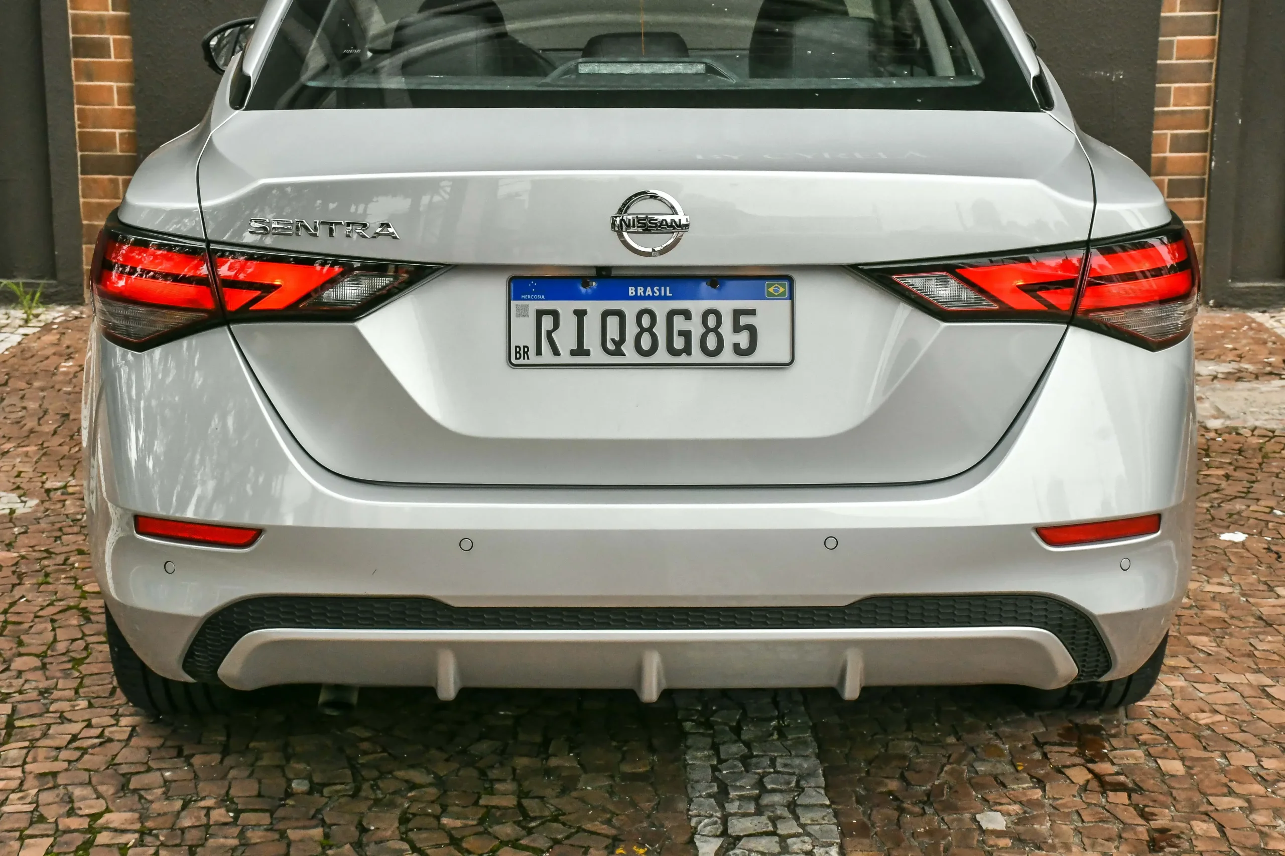 Nissan Sentra Advance 0224