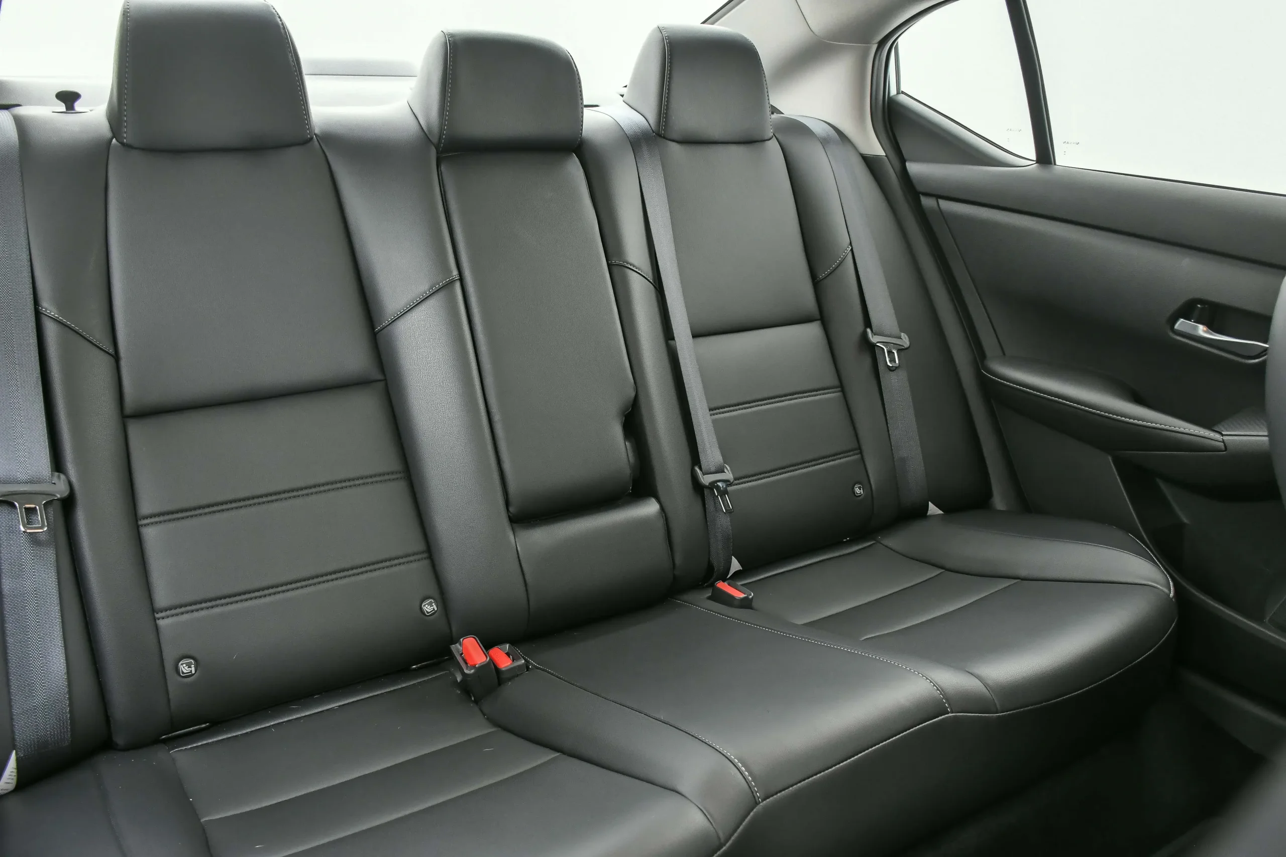 Nissan Sentra Advance 9972
