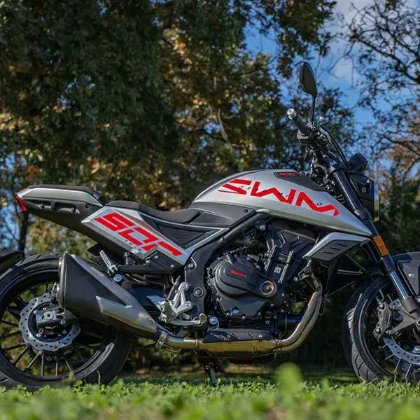 Swm Gran Milano 500 Twin (1)