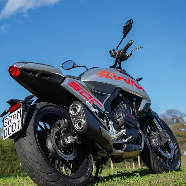 Swm Gran Milano 500 Twin (3)
