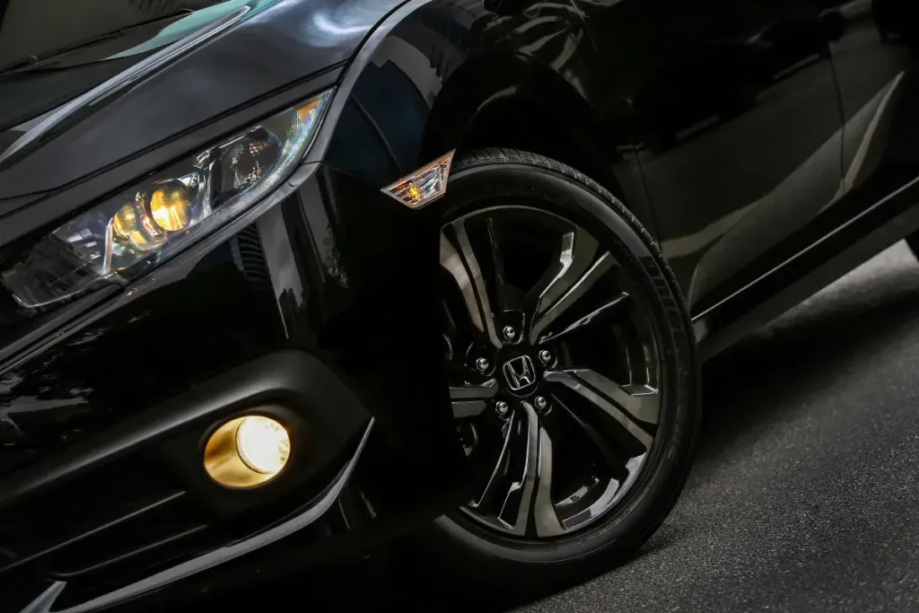 2 Honda Civic Sport 36 Copy