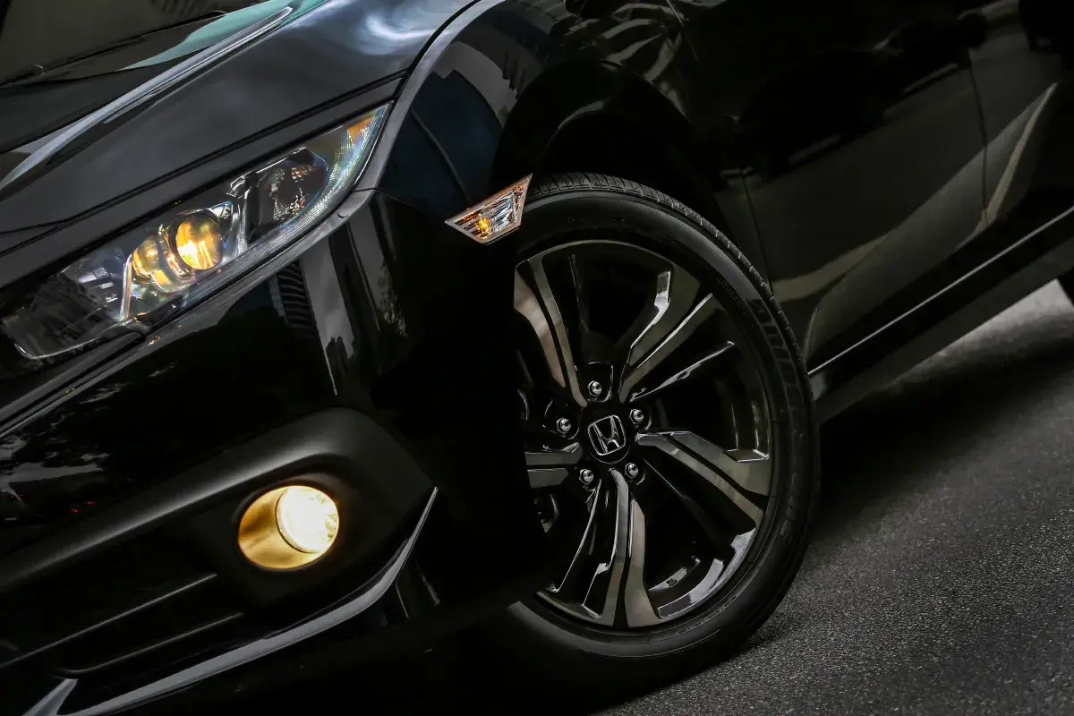 2 Honda Civic Sport 36 Copy
