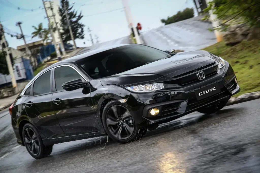 2 Honda Civic Sport 46 Copy (1) carros usados