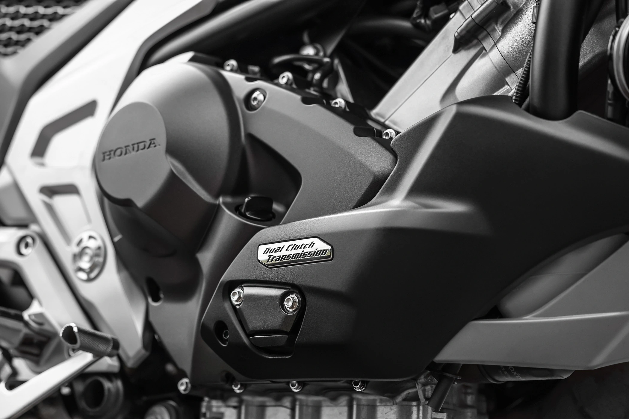 Honda Nc 750x 2024 4