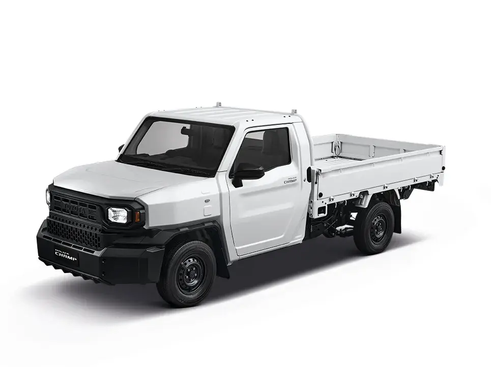 Toyota Hilux Champ (1)