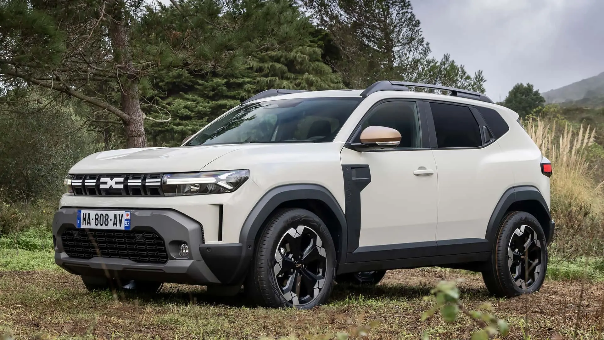 Dacia Duster 2024 (1)
