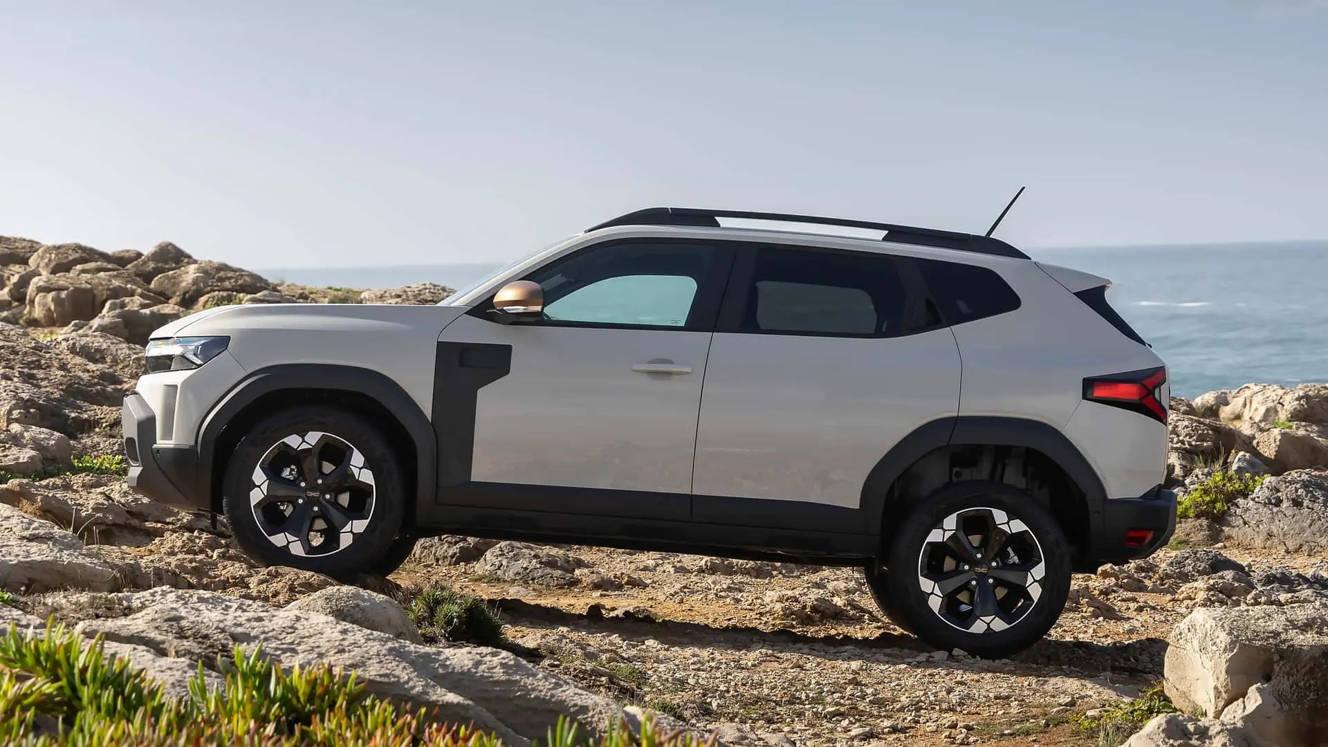 Dacia Duster 2024 (2)