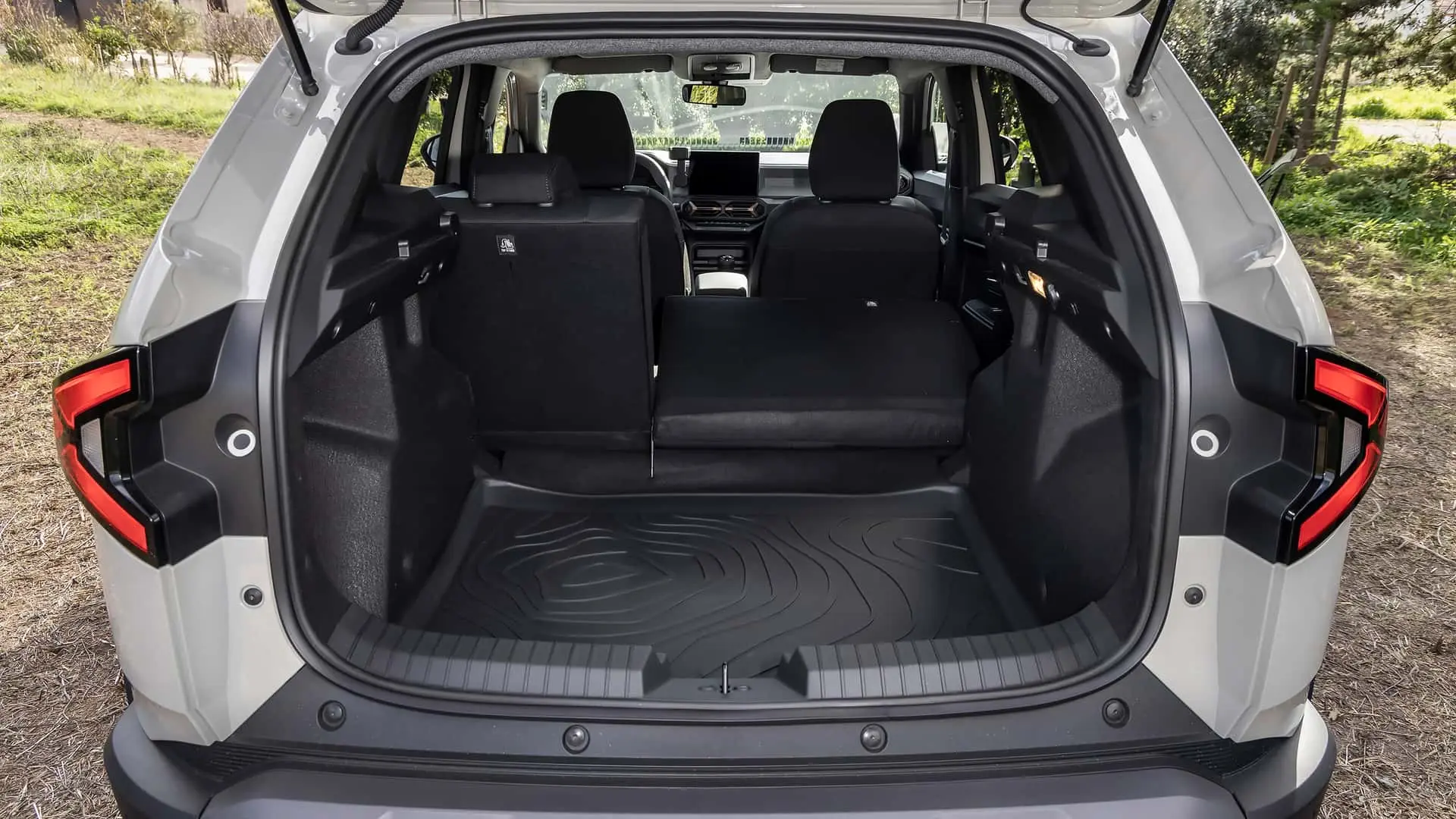 Dacia Duster 2024 (3)