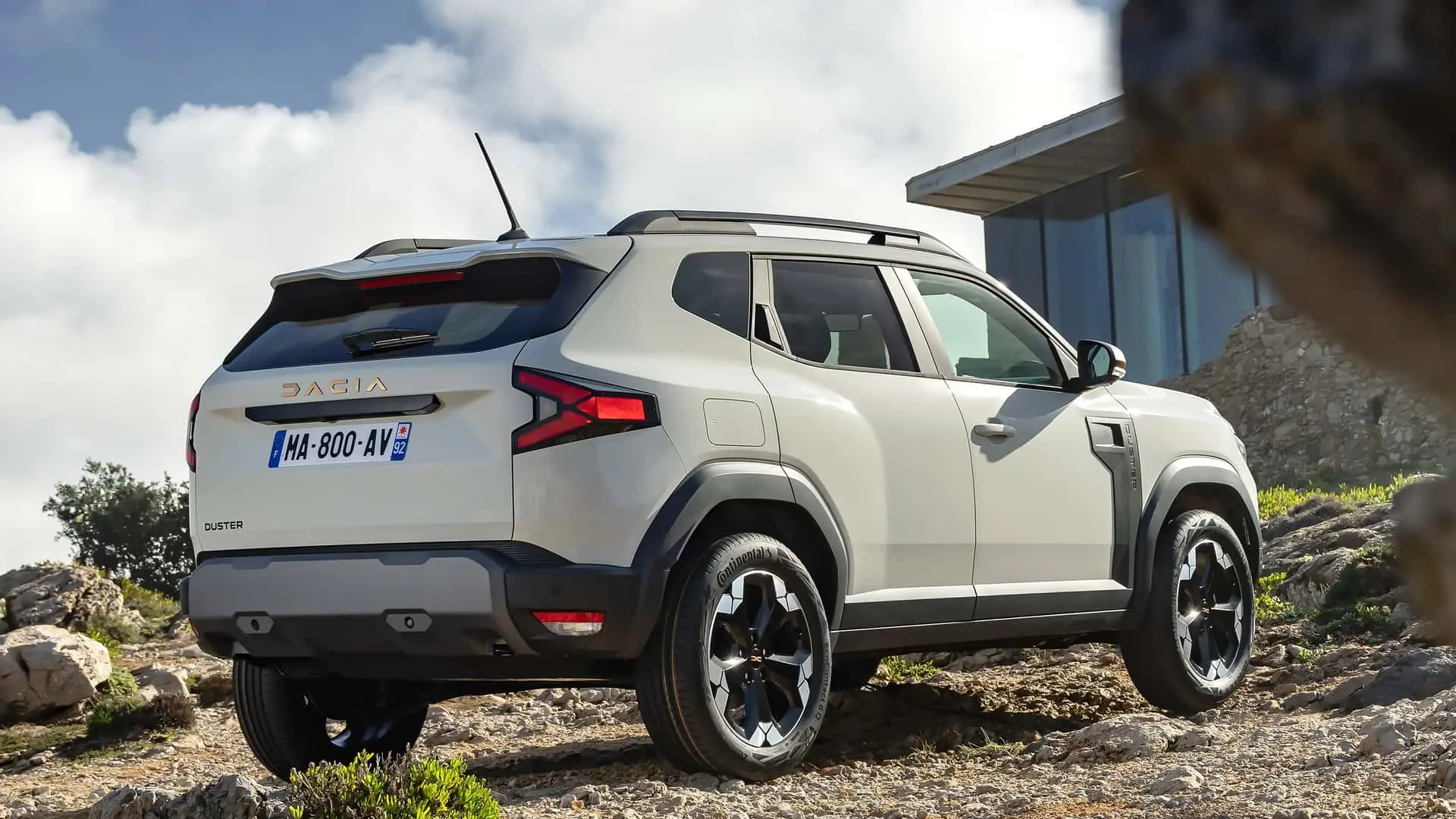 Dacia Duster 2024 (5)