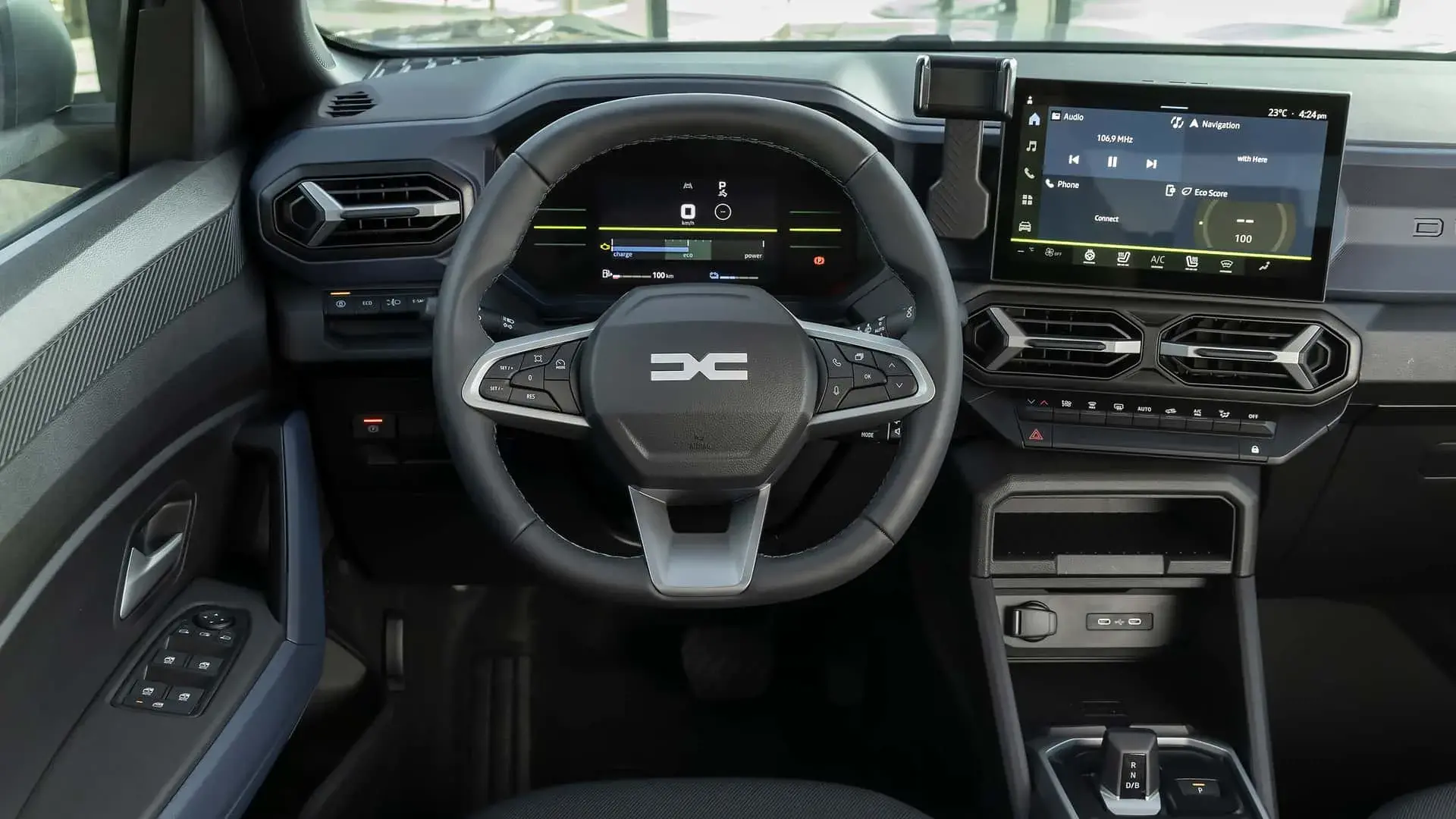 Dacia Duster 2024 (6)