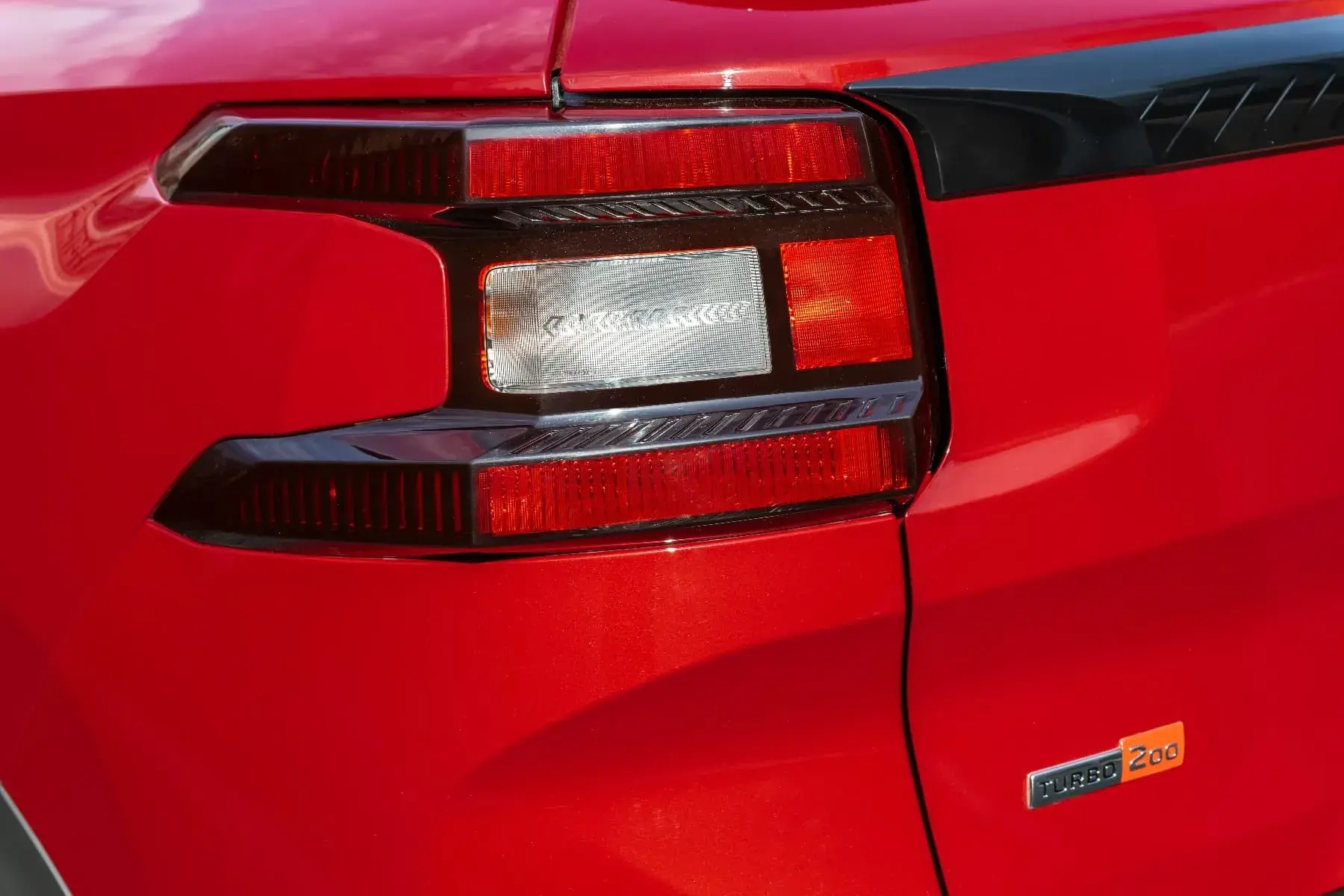 Suv Citroën C3 Aircross (59)