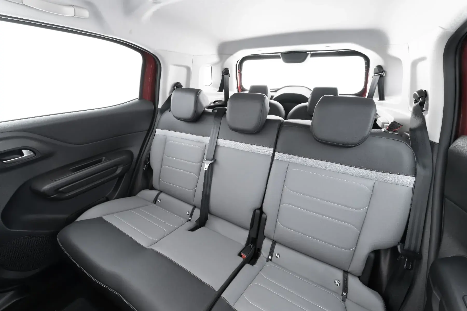 Suv Citroën C3 Aircross (73)
