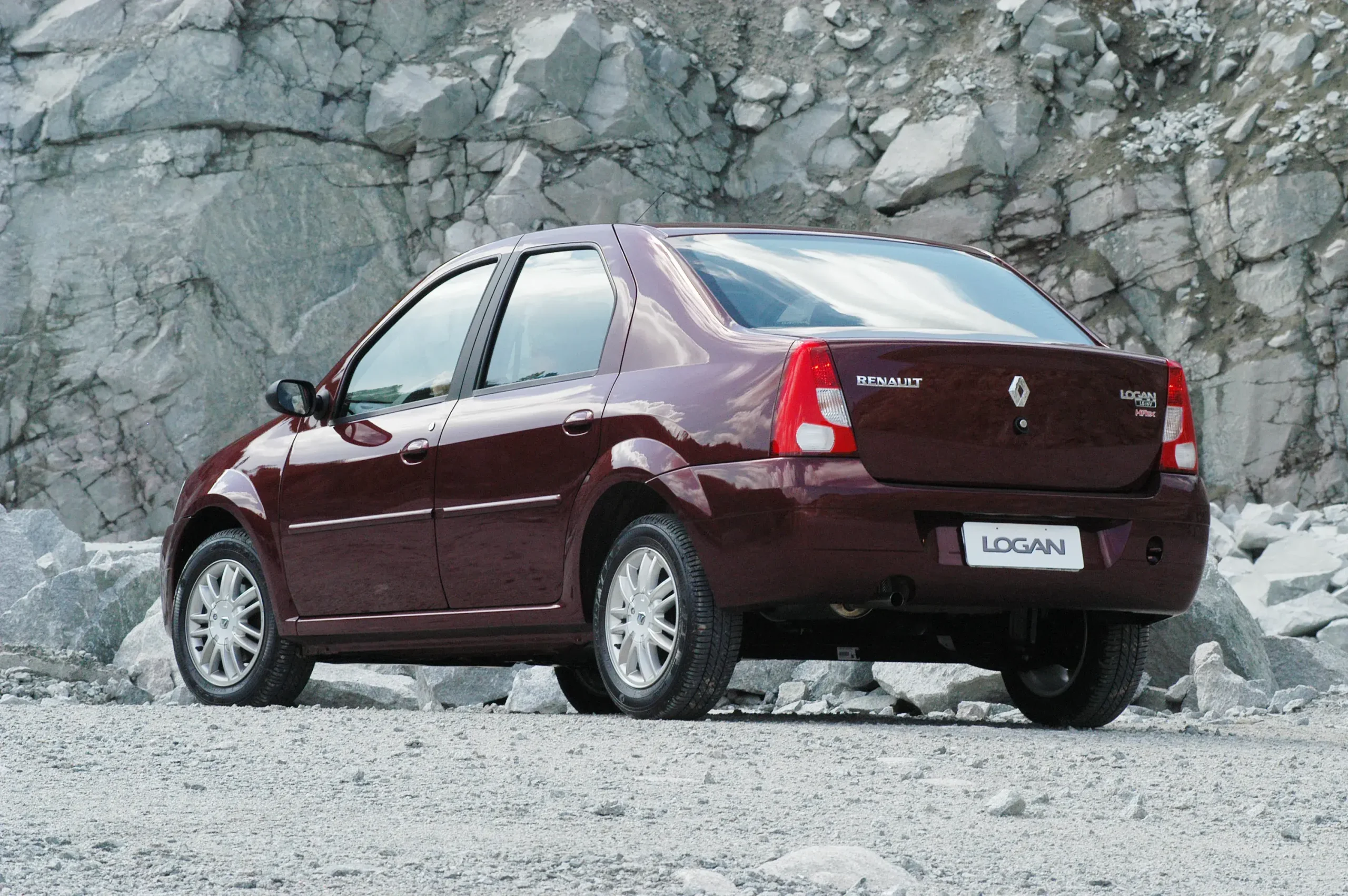 Renault Logan