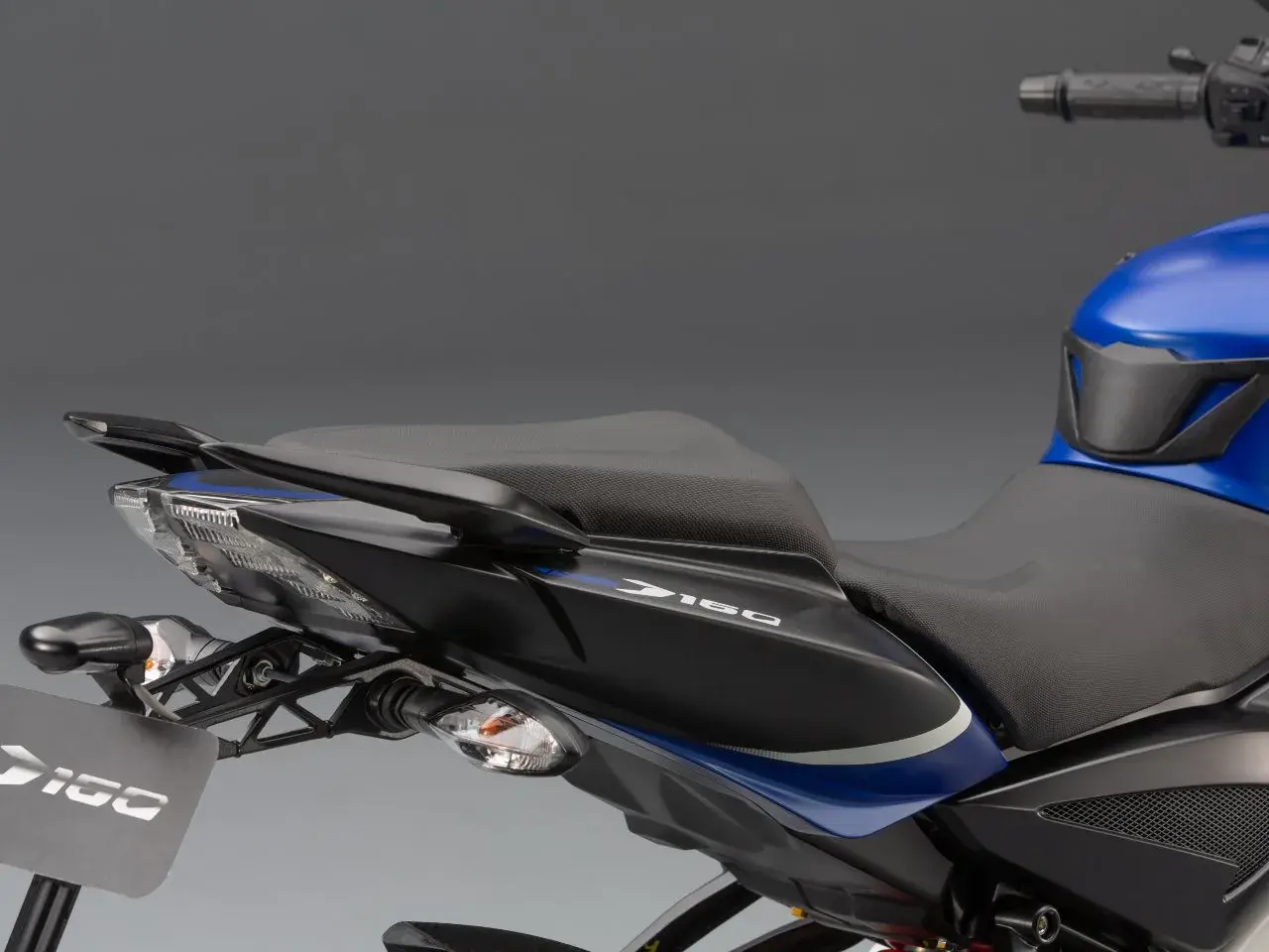 Bajaj Dominar 160 (5)
