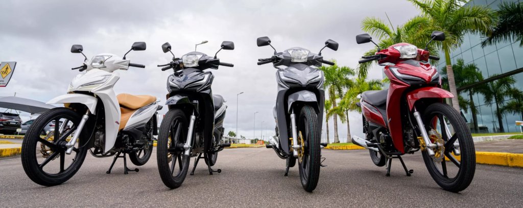 Shineray Rio 125 Efi (0)