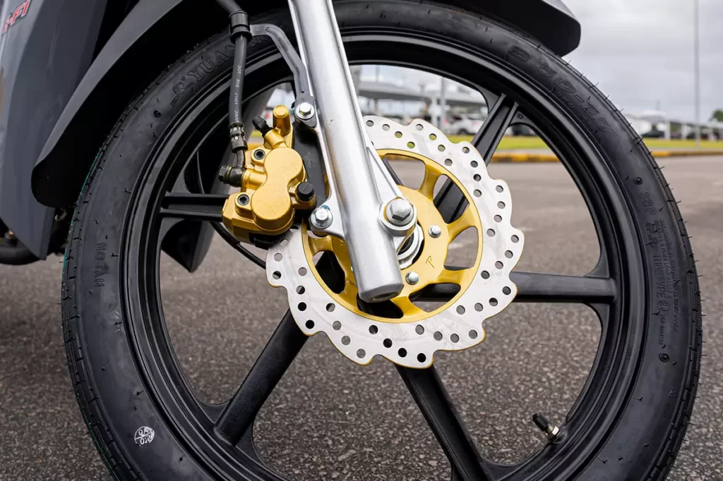 Shineray Rio 125 Efi (2)