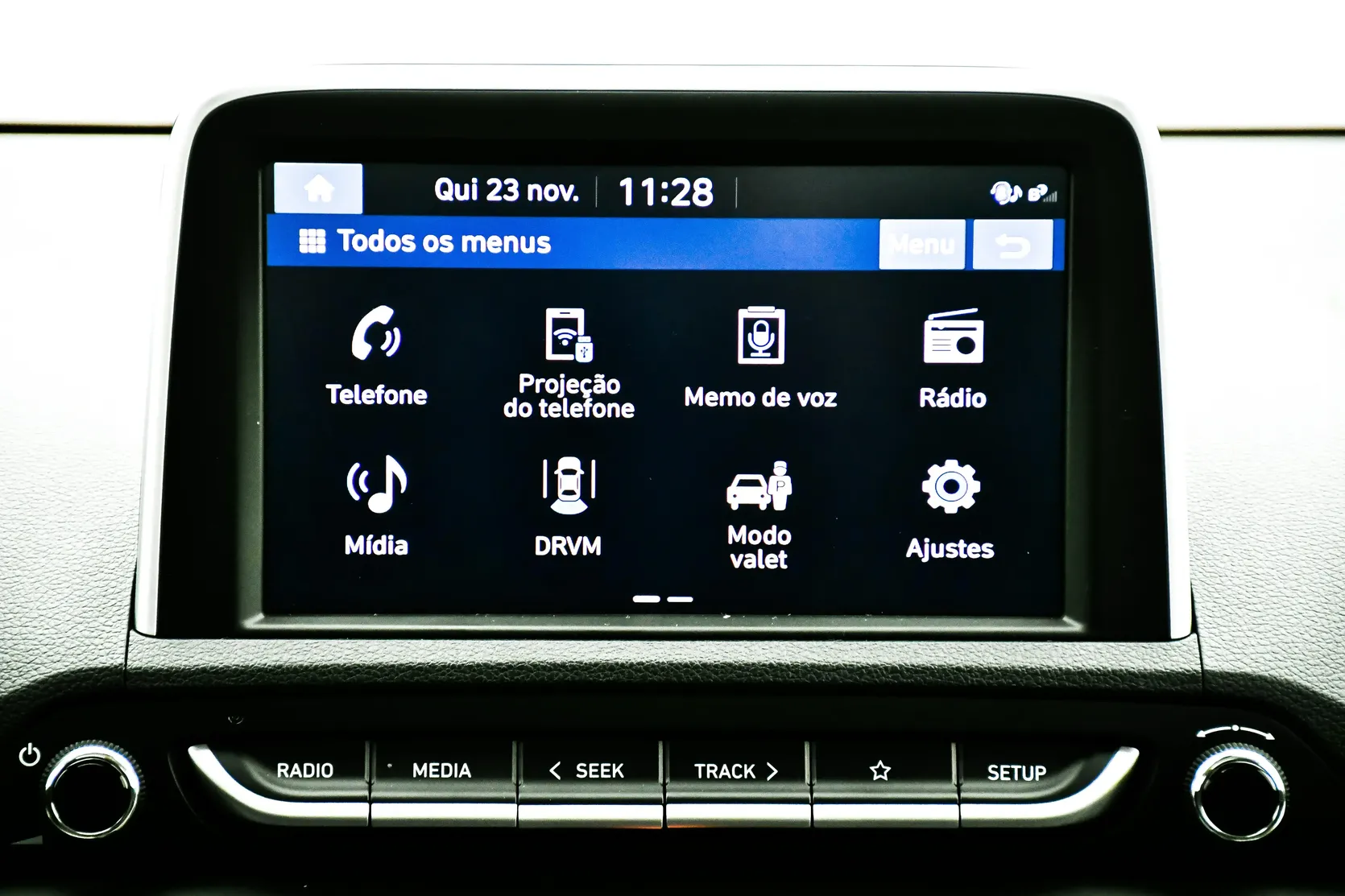 Hyundai Hb20 Tgdi 0994