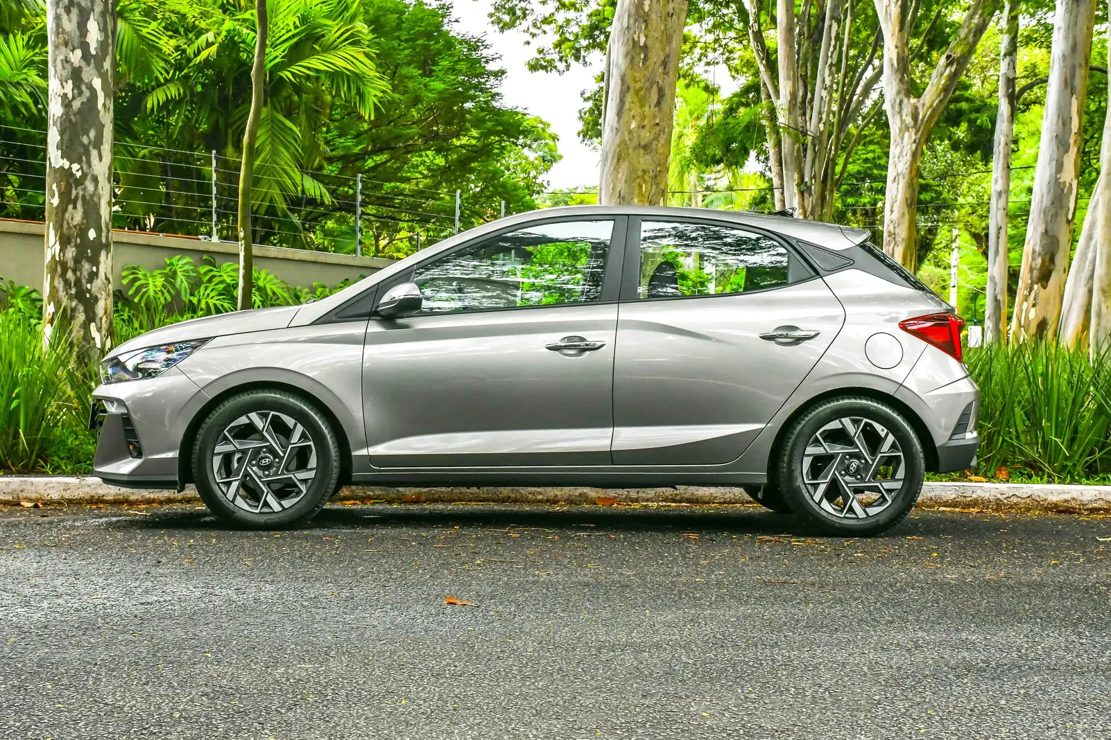 Hyundai Hb20 Tgdi 1088