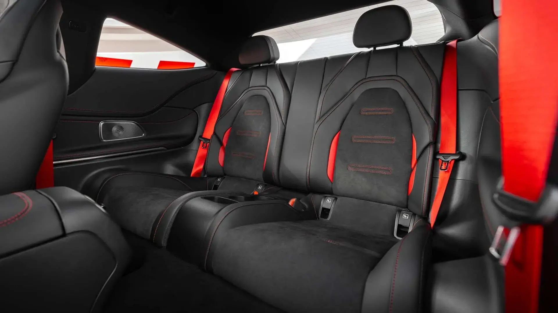 Mercedes Amg Cle 53 4matic+ Coupé 2024 6