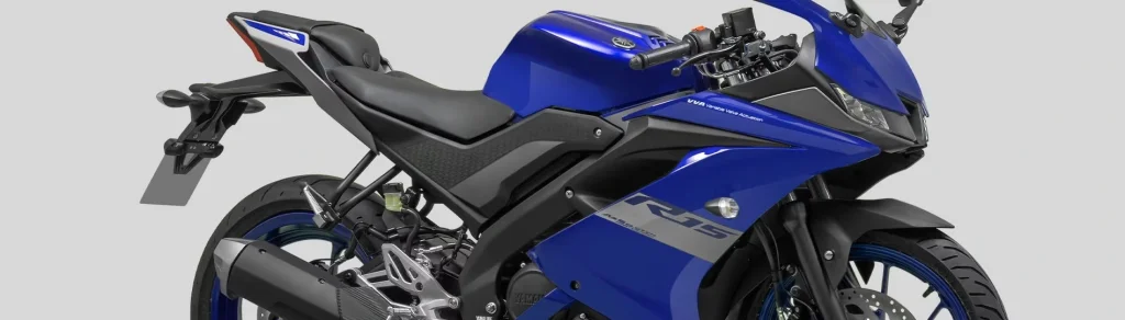 Yamaha R15 Divulgação Capa 2