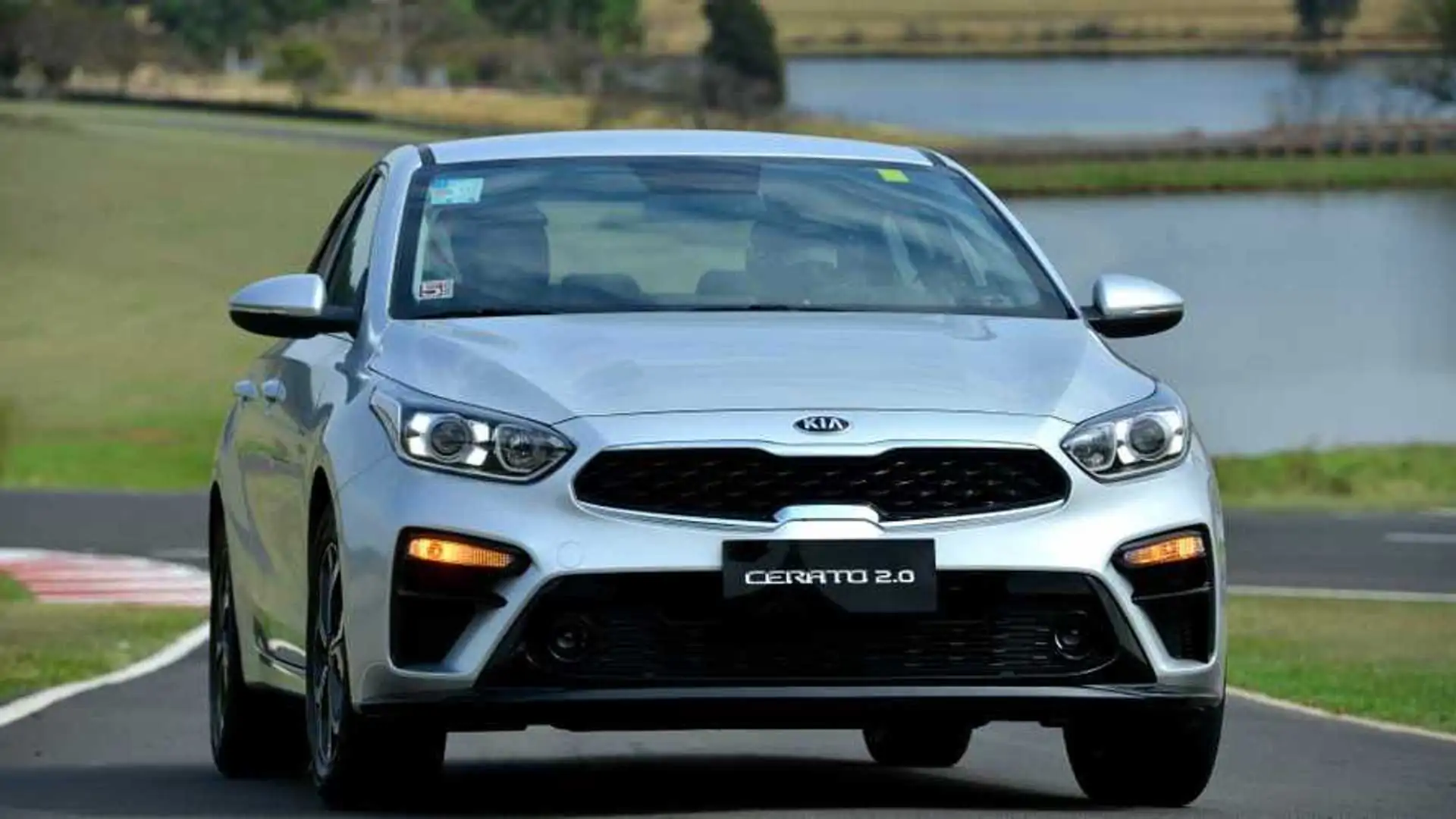 Kia Cerato
