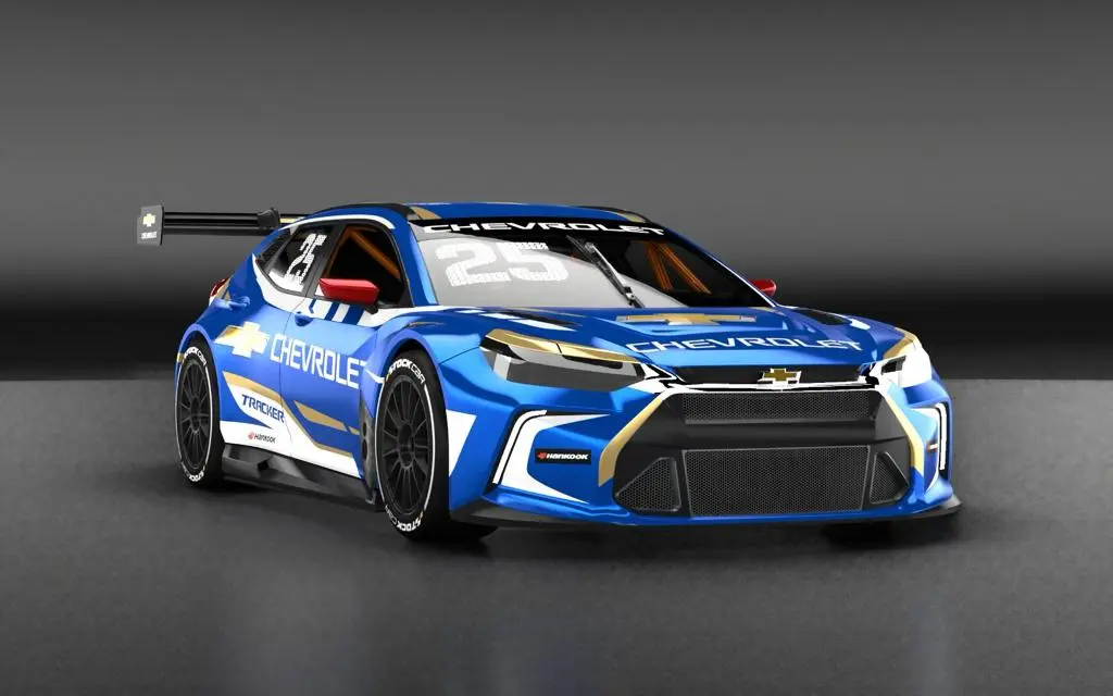 Stock Virtualw