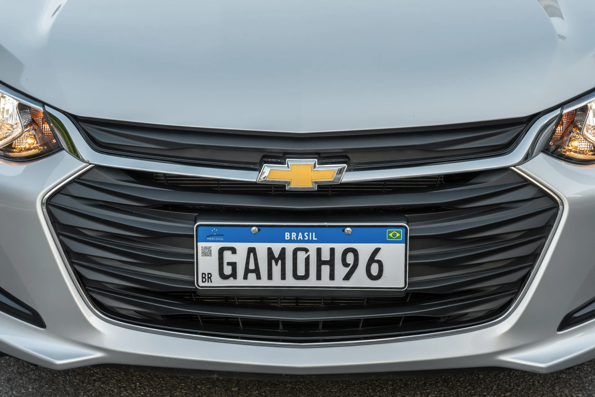 Chevrolet Onix Lt 1.0 18