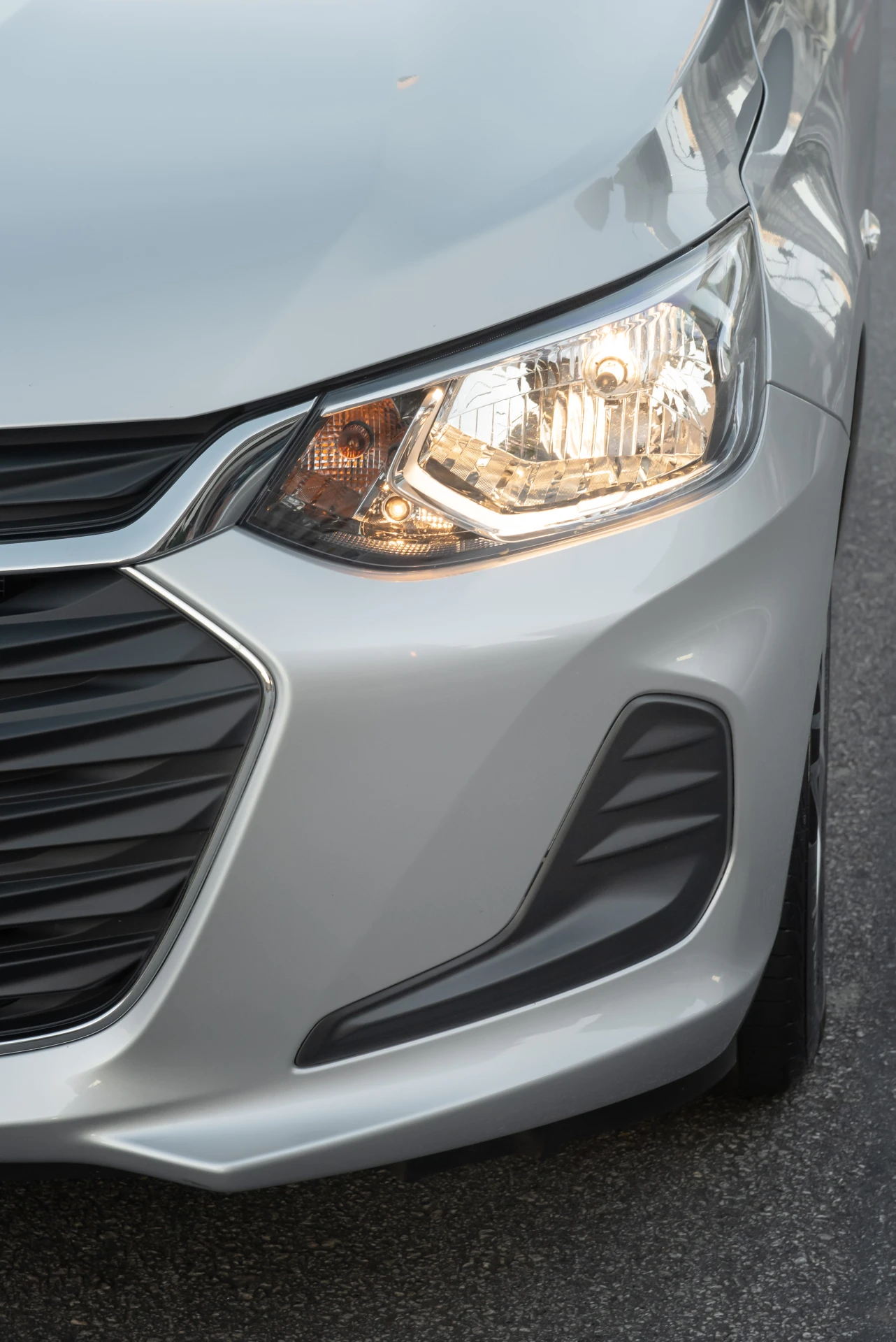 Chevrolet Onix Lt 1.0 19