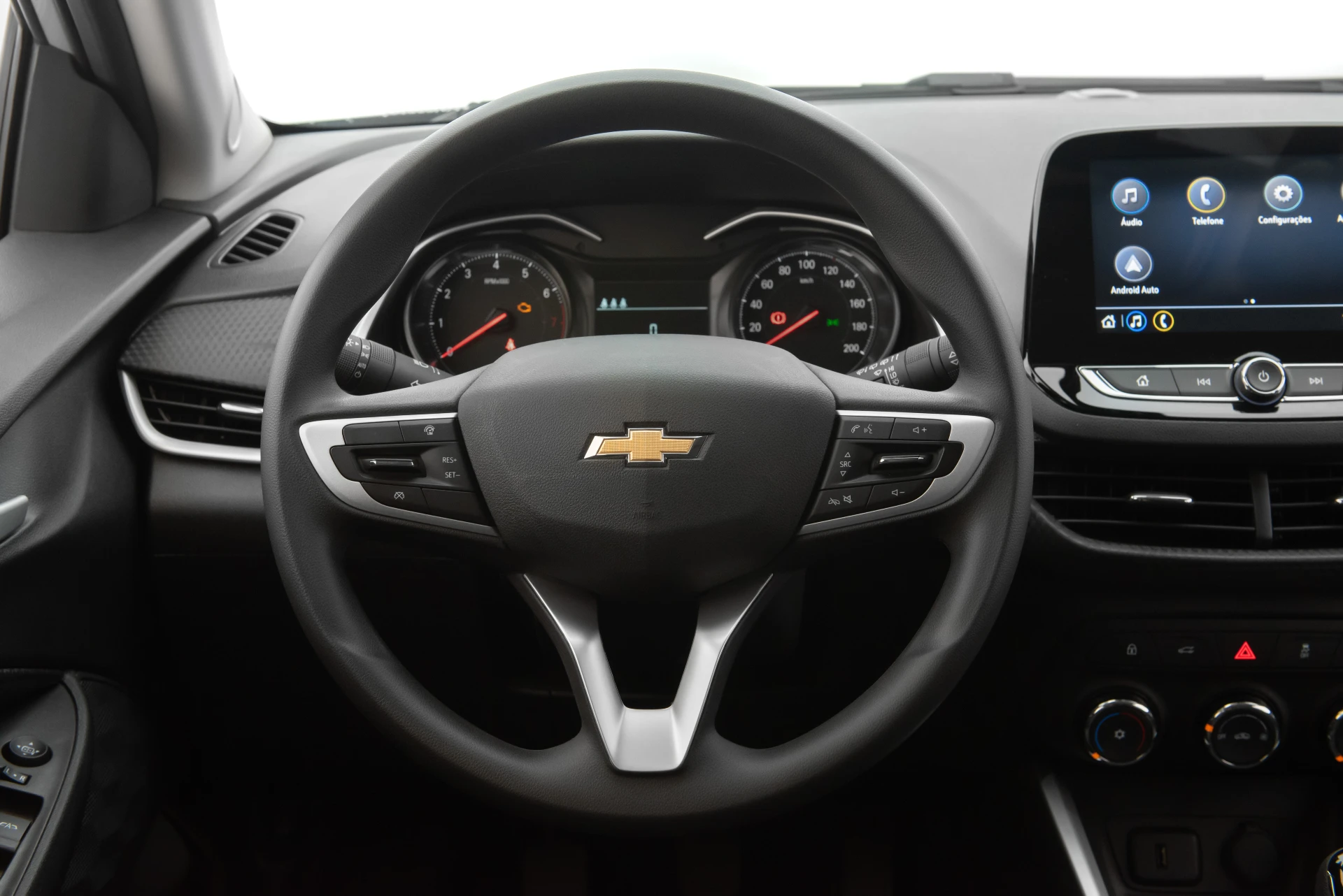 Chevrolet Onix Lt 1.0 24