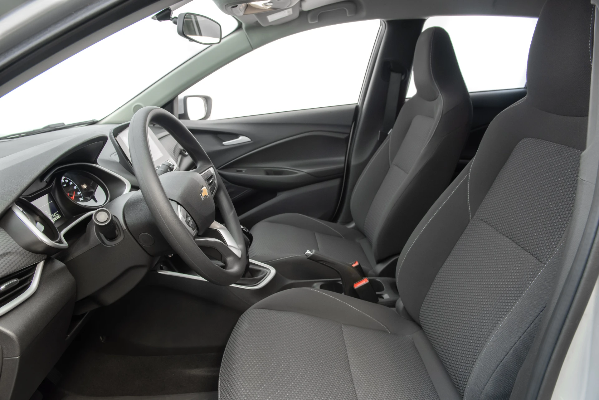Chevrolet Onix Lt 1.0 28