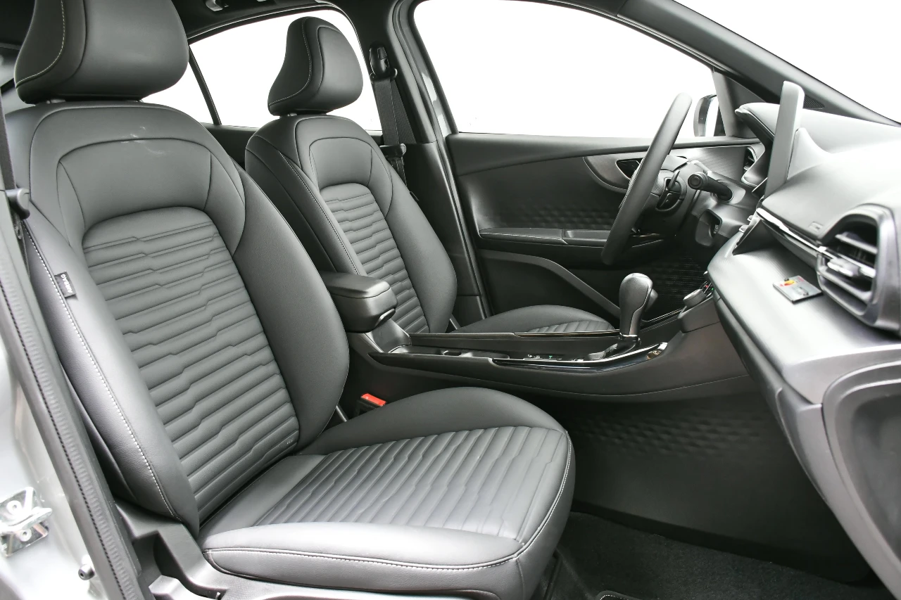 Fiat Fastback Turbo 270 0285