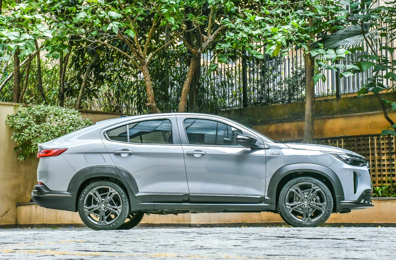 Fiat Fastback Turbo 270 0141