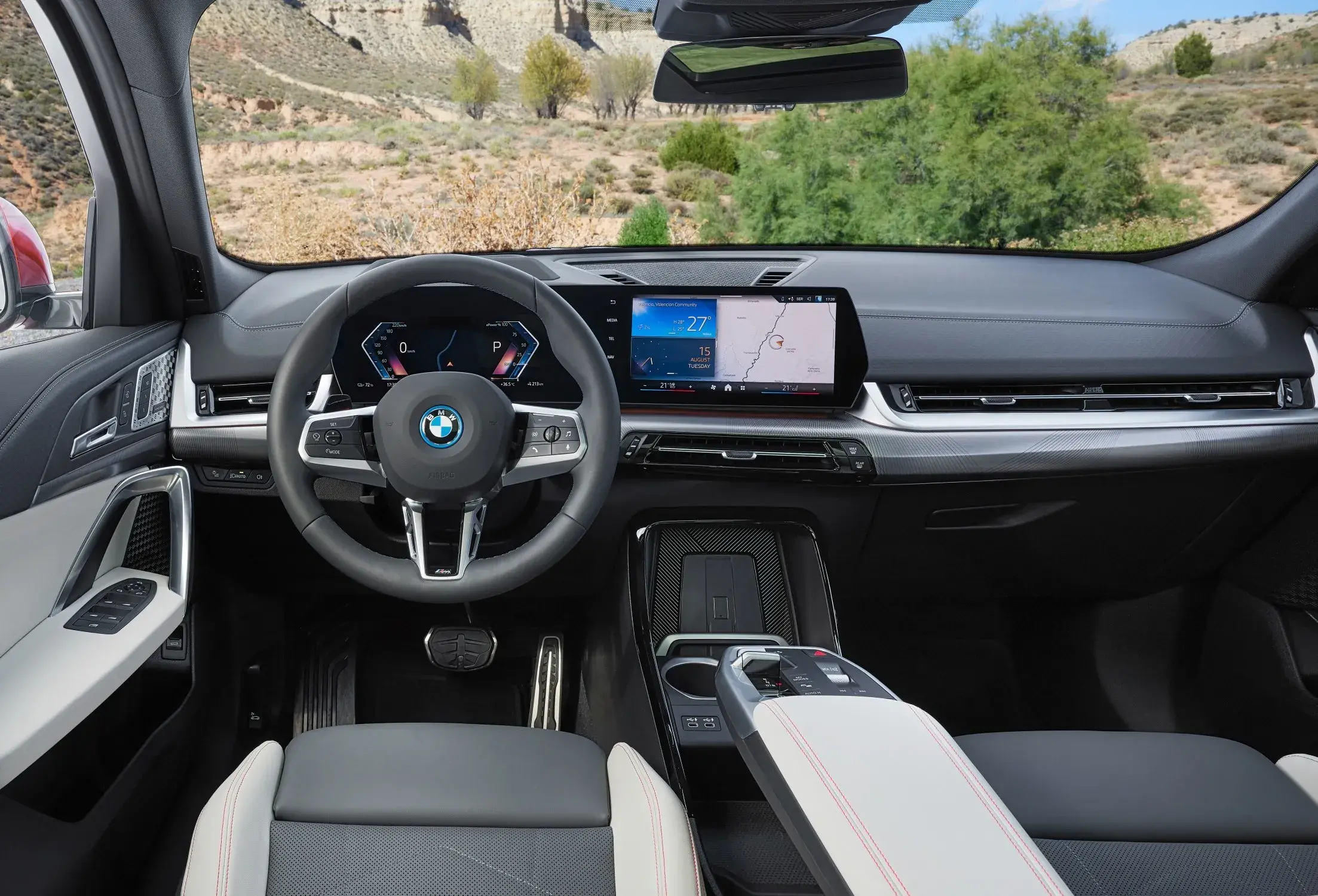 Bmw Ix2 (2)