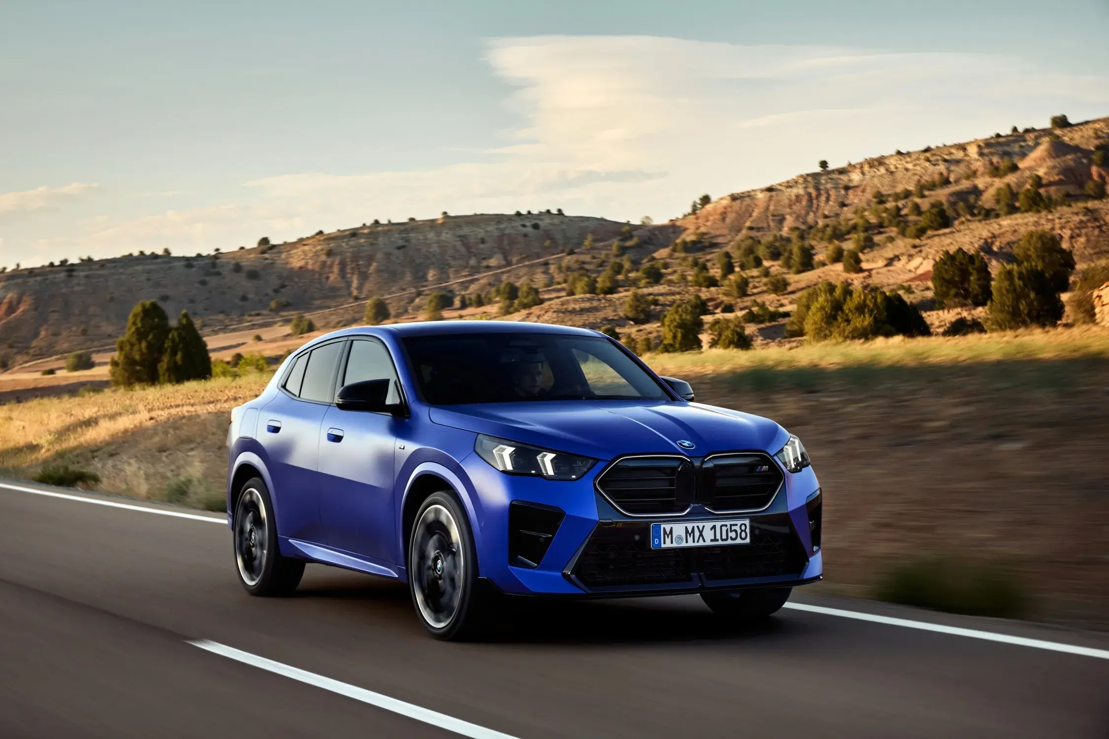 Bmw X2 (1)