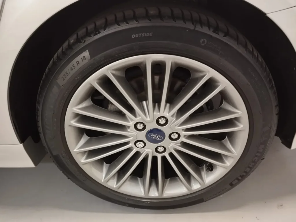 Ford Fusion 2 0 Titanium Awd 16v Gasolina 4p Automatico Wmimagem16511612412