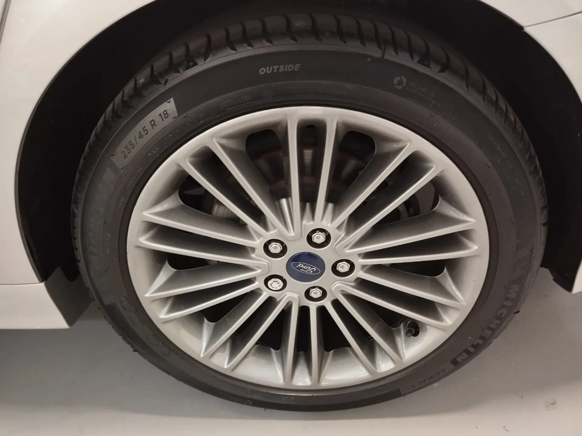 Ford Fusion 2 0 Titanium Awd 16v Gasolina 4p Automatico Wmimagem16511612412