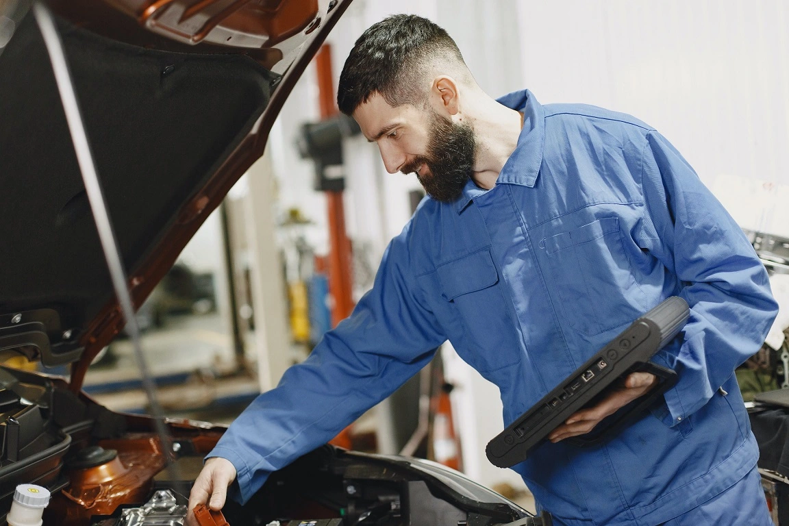 É essencial manter a boa manutenção do seu carro seminovo
