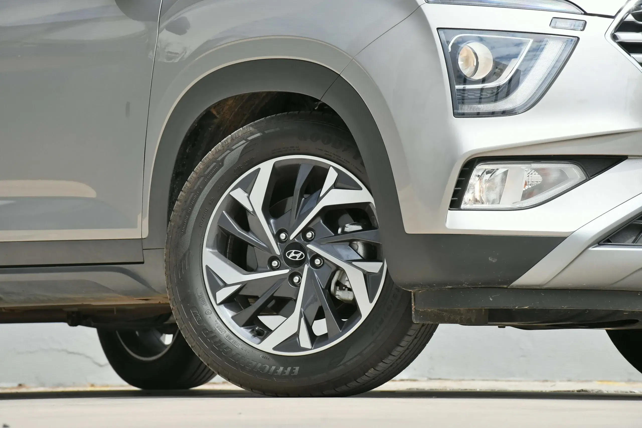 Honda Hr V Exl Vs Hyundai Creta Platinum 50 Scaled
