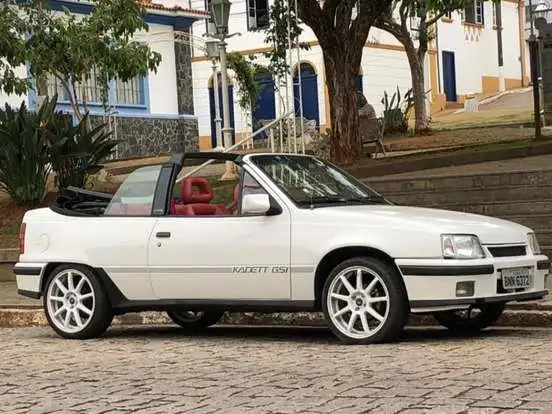 Chevrolet Kadett 1993