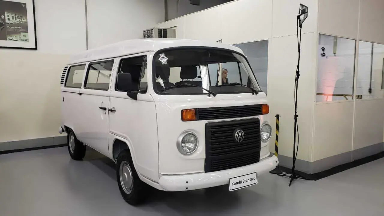 Kombi Standart