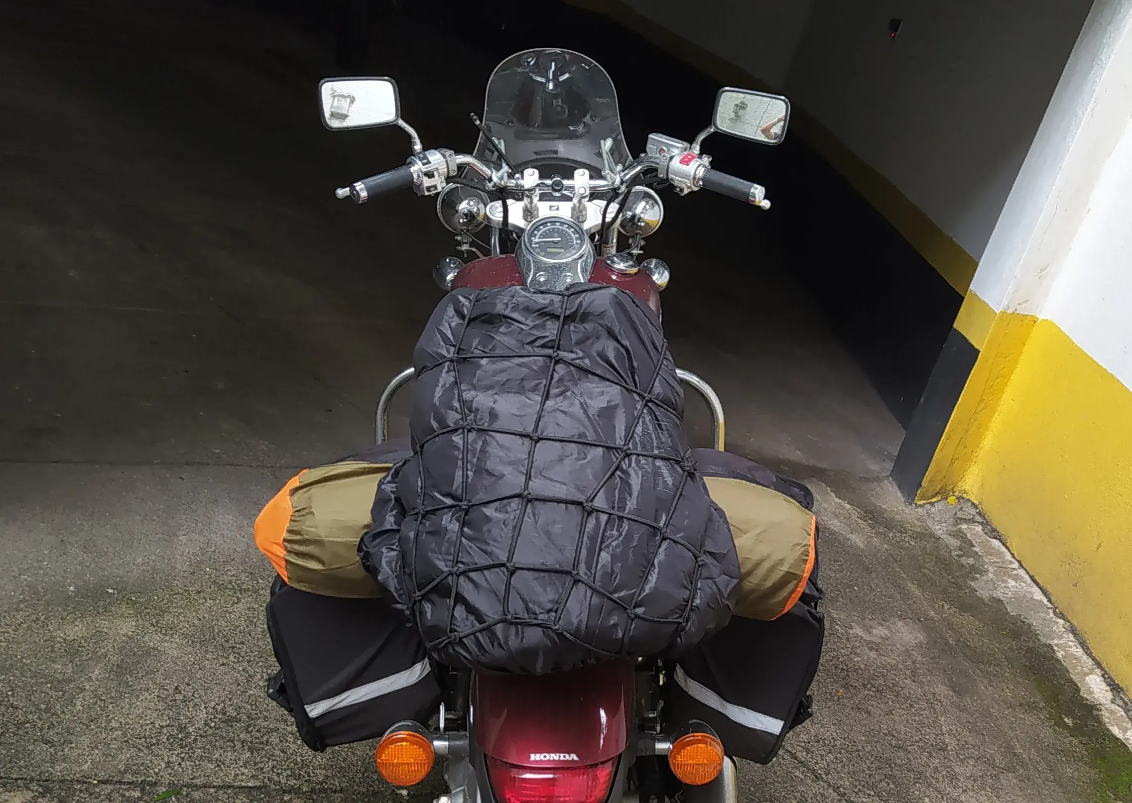 Viagem De Moto (6)