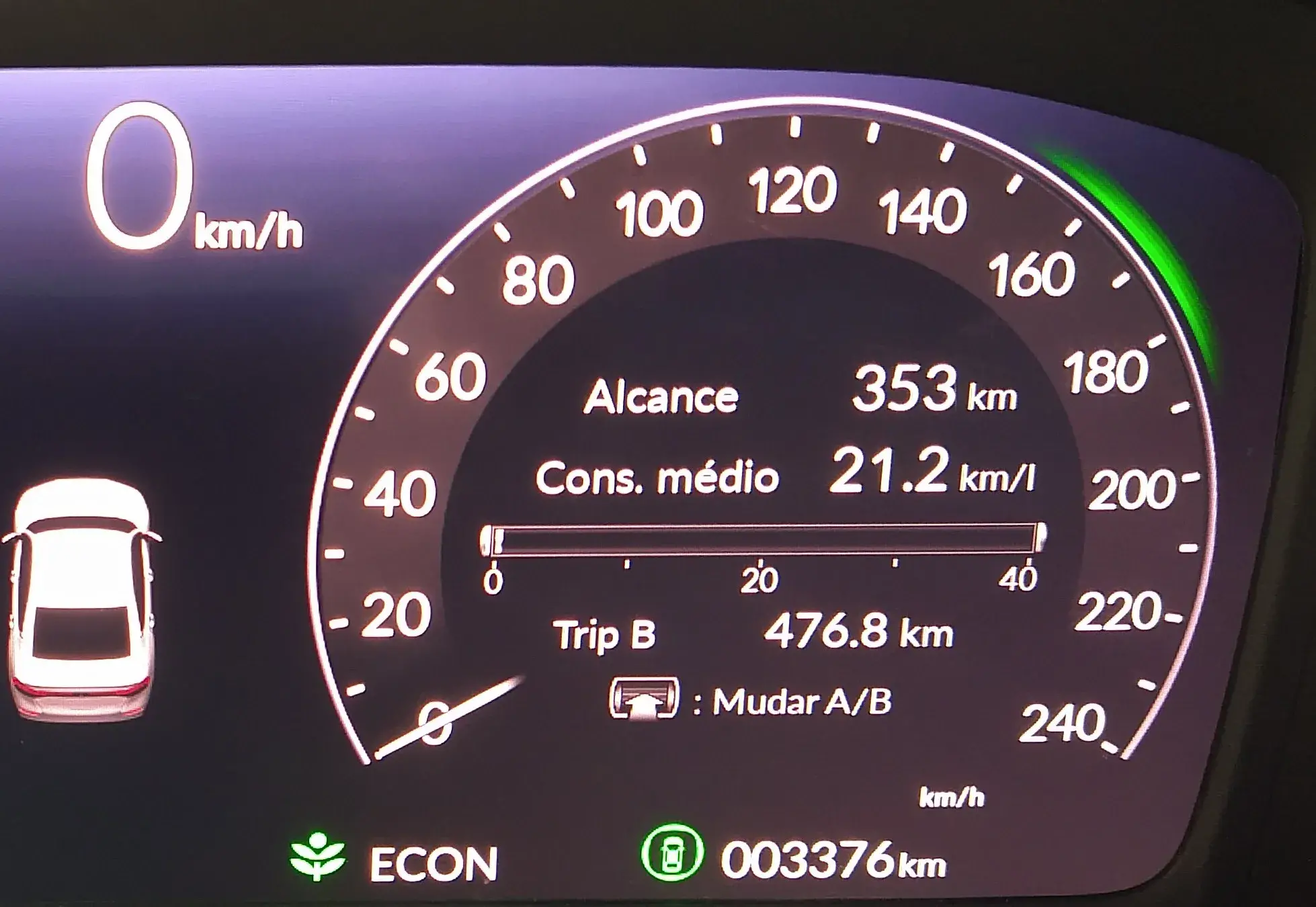 Honda Accord 2